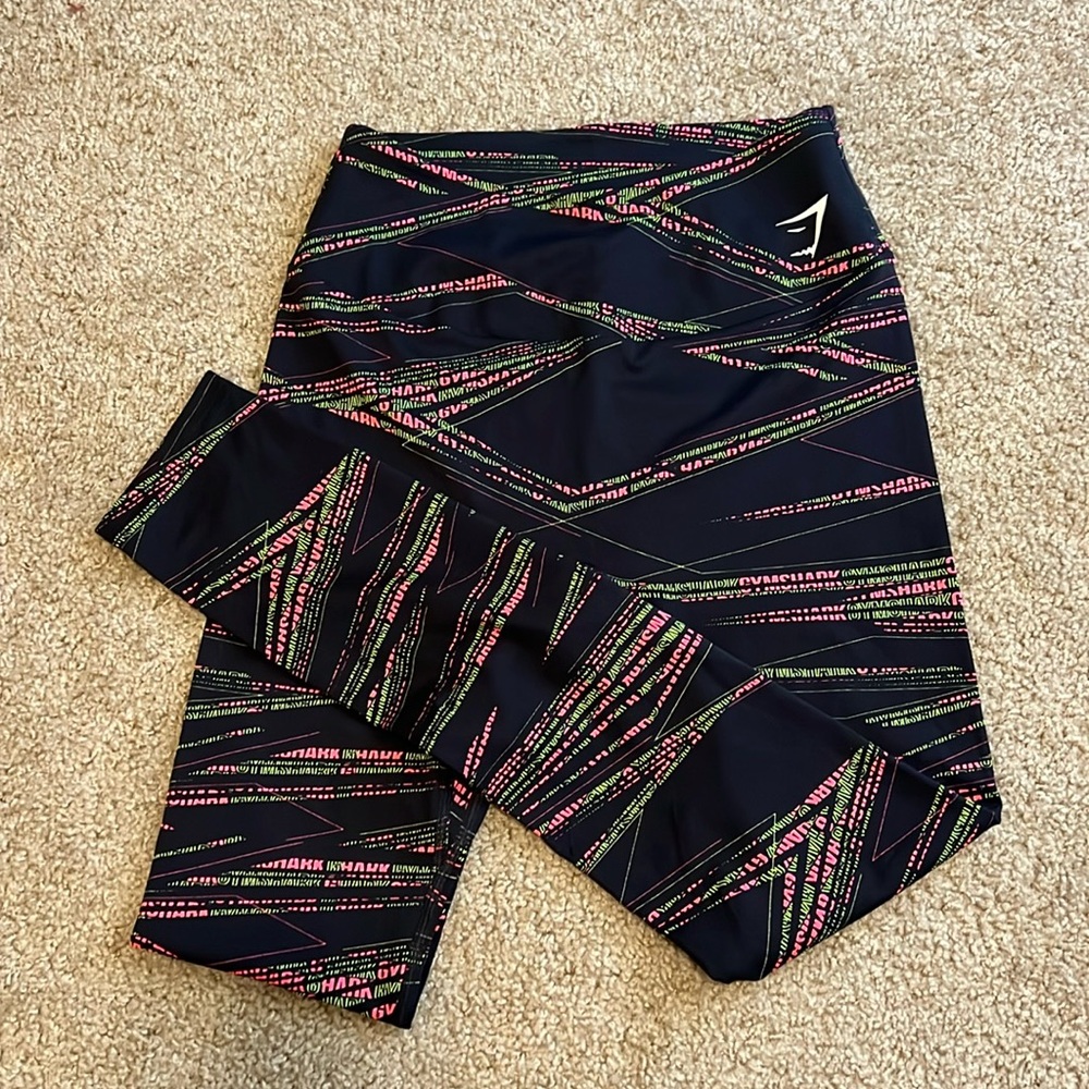 Gymshark leggings